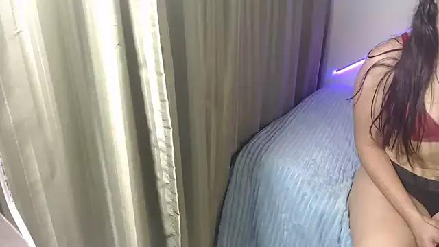 angelyxs on StripChat 