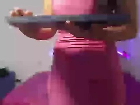 angelyxs on StripChat 