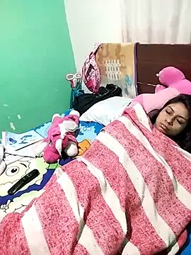 AnggelicaSwan21 on StripChat