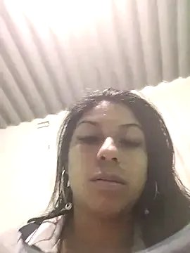 AnggelicaSwan21 on StripChat