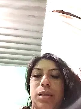 AnggelicaSwan21 on StripChat