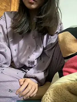 Anna_Lee68 from StripChat