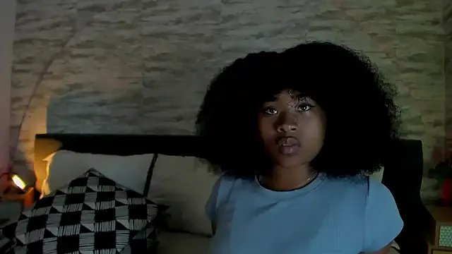 Anneth__M on StripChat