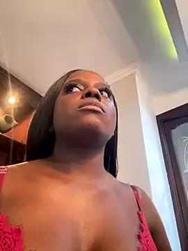AnnieCaster on StripChat 