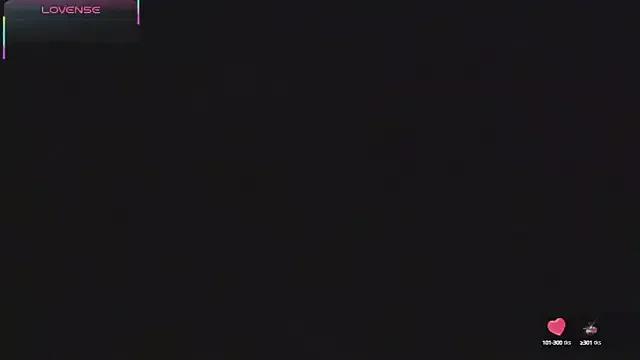 AnnyHizzle on StripChat 