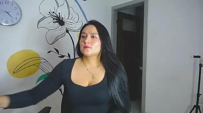 AntonellaLove_ on StripChat 
