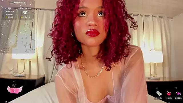 Aprillbrunette on StripChat 