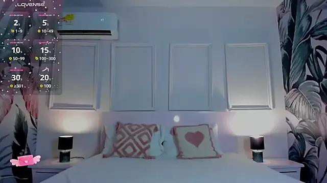 Aprillbrunette on StripChat 