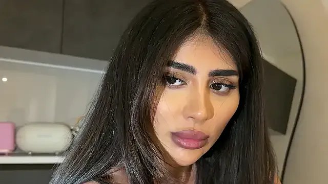 ArabicBarbie from StripChat