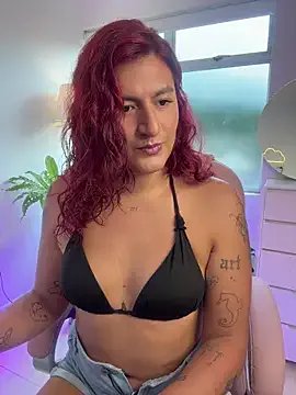 ari_artis on StripChat