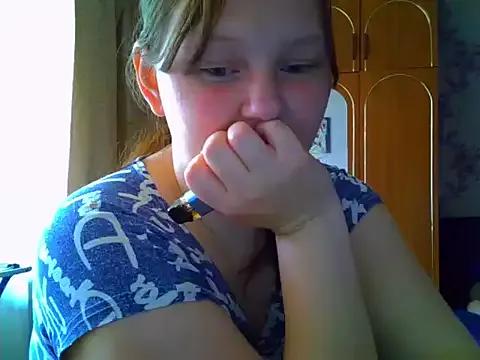 Aria__Dark on StripChat 