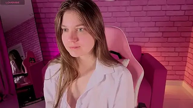 AriaMidnight from StripChat