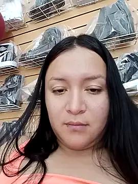 Arisha34 on StripChat 