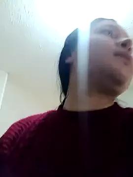 Arisha34 on StripChat 
