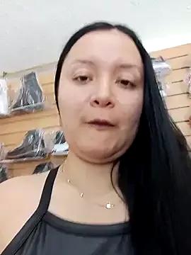 Arisha34 on StripChat 
