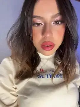 artemis_nyx — ride dildo