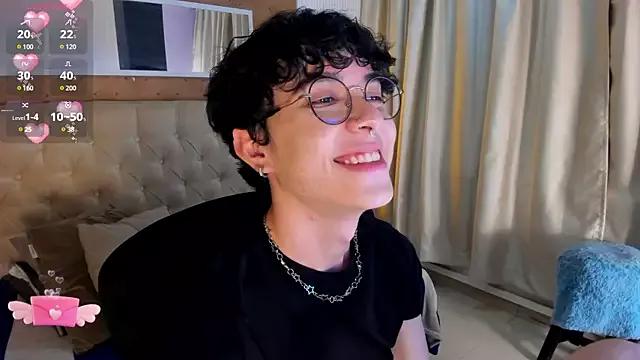 ash_ricci on StripChat 