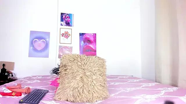 ashly_pnik1 on StripChat 