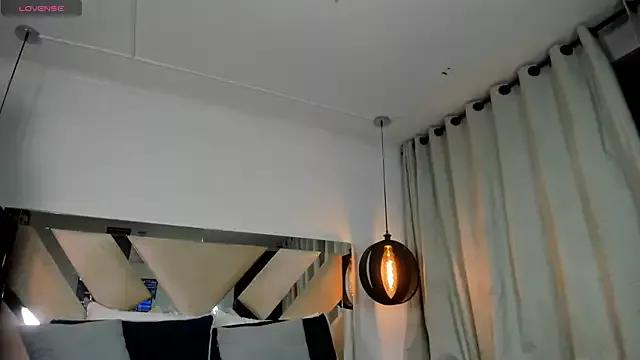 AuroraBon on StripChat 