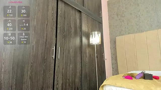 ava-am on StripChat 