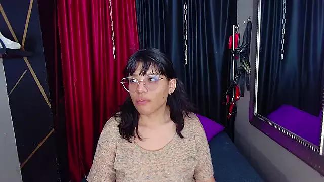 AvaLusty on StripChat 