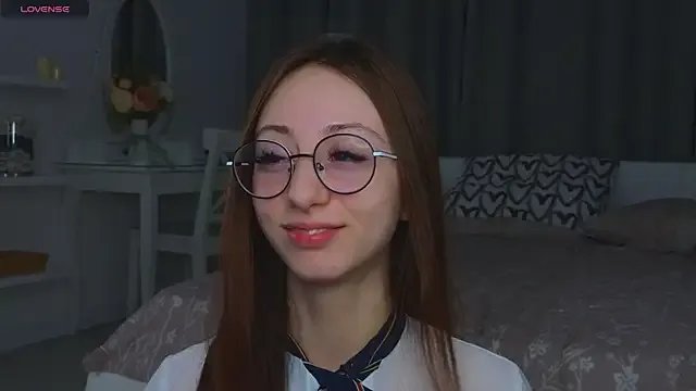 AvrilLeMell on StripChat