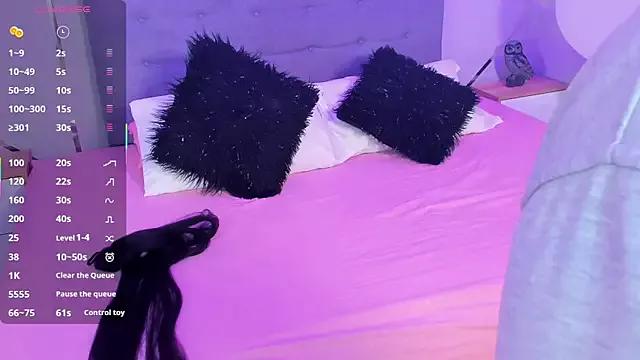Ayla_martinez on StripChat 