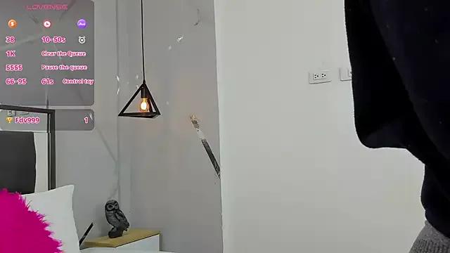Ayla_martinez on StripChat 