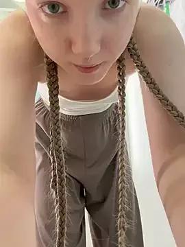 bambi_lu on StripChat 