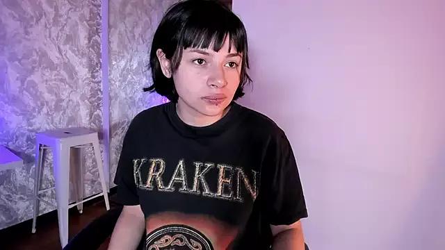 BatVampire_mei on StripChat 