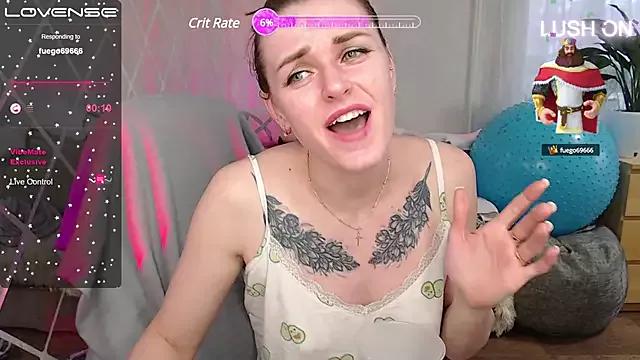 Bella__Swoon on StripChat 