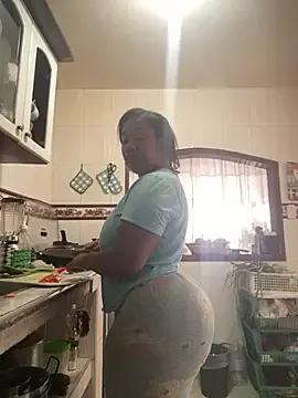 BigAssXxx1 on StripChat 