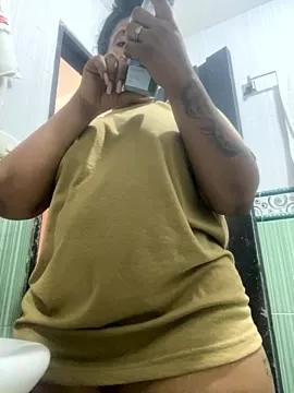 BigAssXxx1 on StripChat 