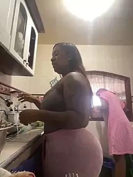 BigAssXxx1 on StripChat 
