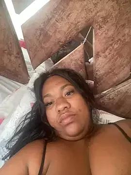 BigAssXxx1 on StripChat 