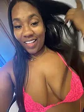 BigAssXxx1 on StripChat 