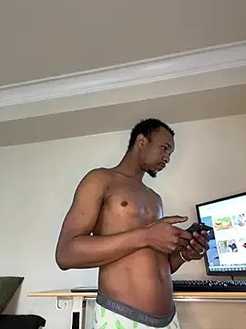 BIGBLACKLEGDAXXX from StripChat