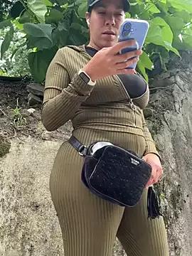 Bigbuttbrooklynn on StripChat 