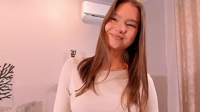 BlissGill on StripChat 
