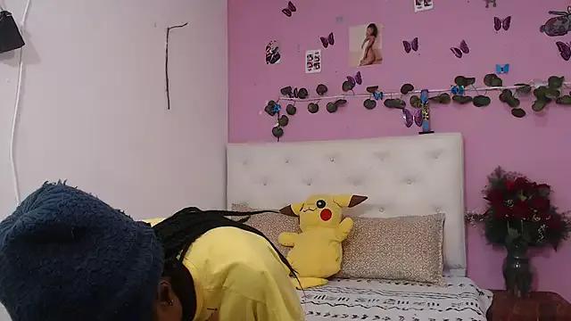 braguitashumedas on StripChat 