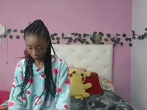 braguitashumedas on StripChat 