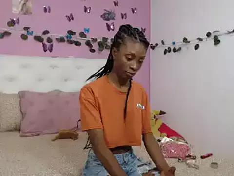 braguitashumedas on StripChat 