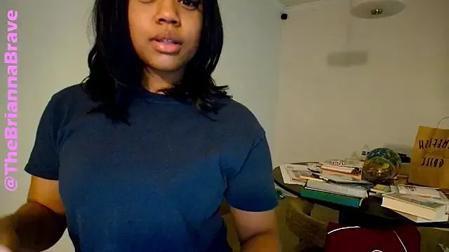 BriannaBrave from StripChat