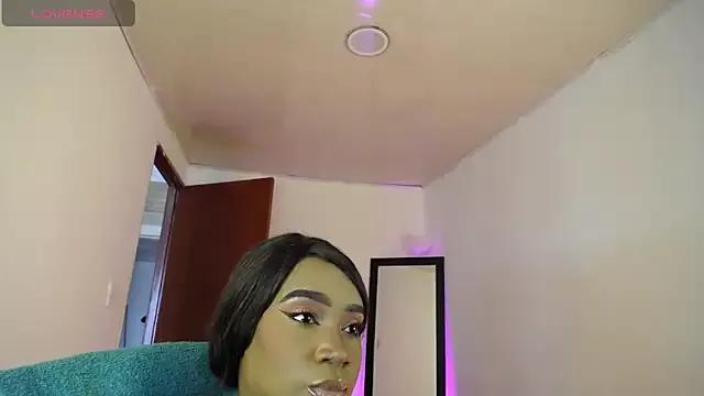 Britanymooree on StripChat 