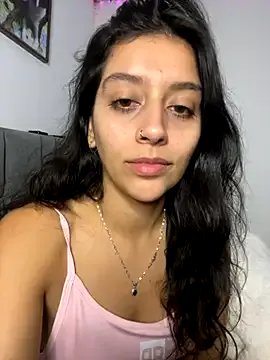 BrittanyDiaz on StripChat