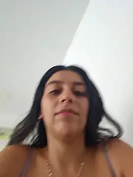 BrittanyDiaz on StripChat