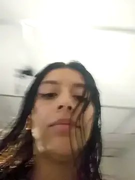 BrittanyDiaz on StripChat