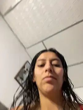 BrittanyDiaz on StripChat