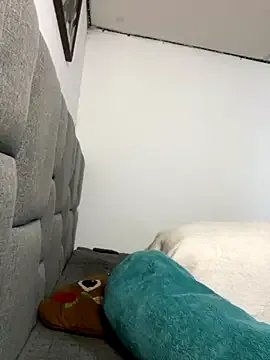 BrittanyDiaz on StripChat