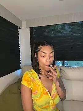 butterflybootyy on StripChat 